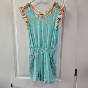 Matilda Jane romper